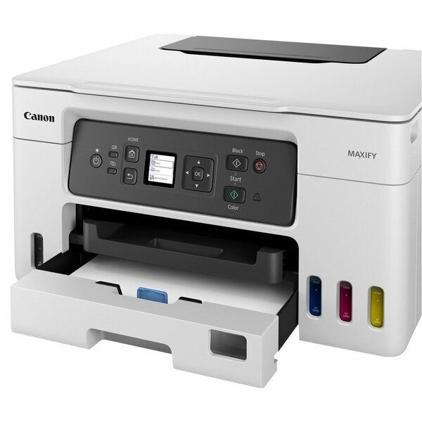 МФУ струйное Canon Maxify GX3040