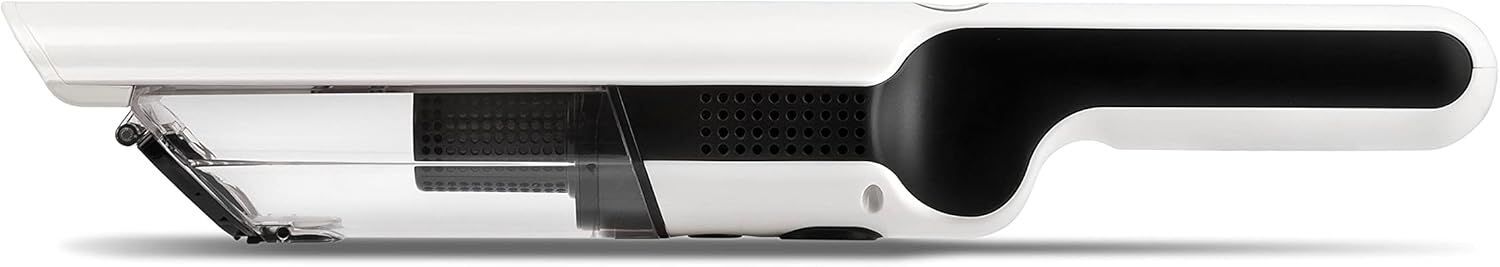 Аккумуляторный и ручной пылесос G3 Ferrari G9002701, белый