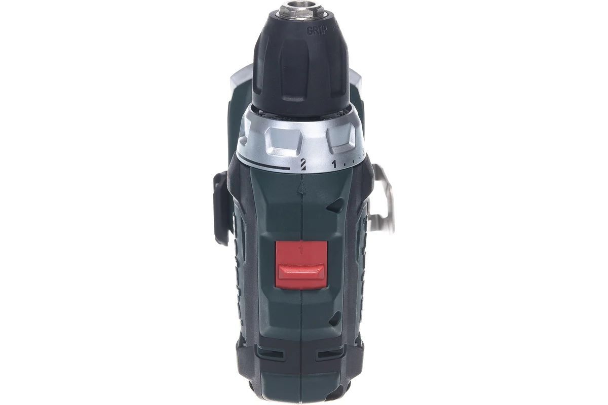 Дрель-шуруповерт аккумуляторная Metabo PowerMaxx BS 12 BL 601036500 в кейсе metaBOX с 2 аккум. Li-Ion 12 V/2.0 Ah и ЗУ SC 30