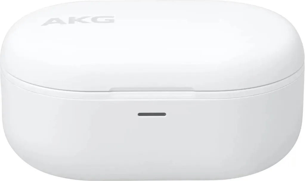 Беспроводные наушники с шумоподавлением AKG N5 Hybrid White