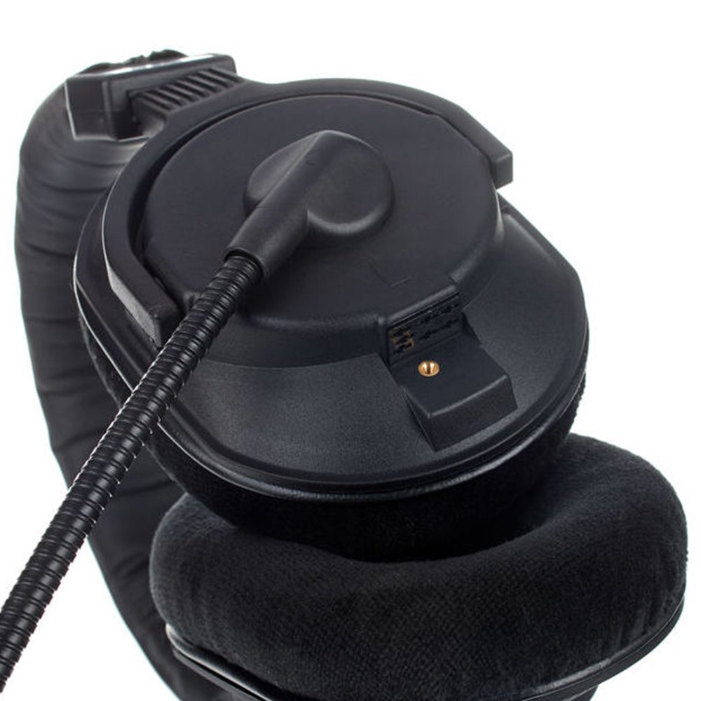 Компьютерная проводная гарнитура Beyerdynamic DT 290 MK II 200/250 ohms