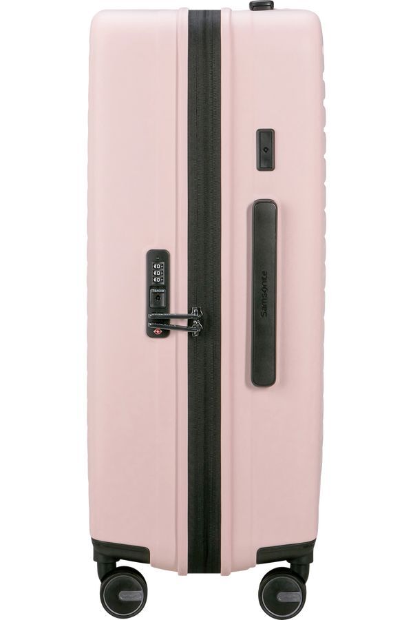 Чемодан Samsonite Restackd 150704-1751 68см 71/79л Rose