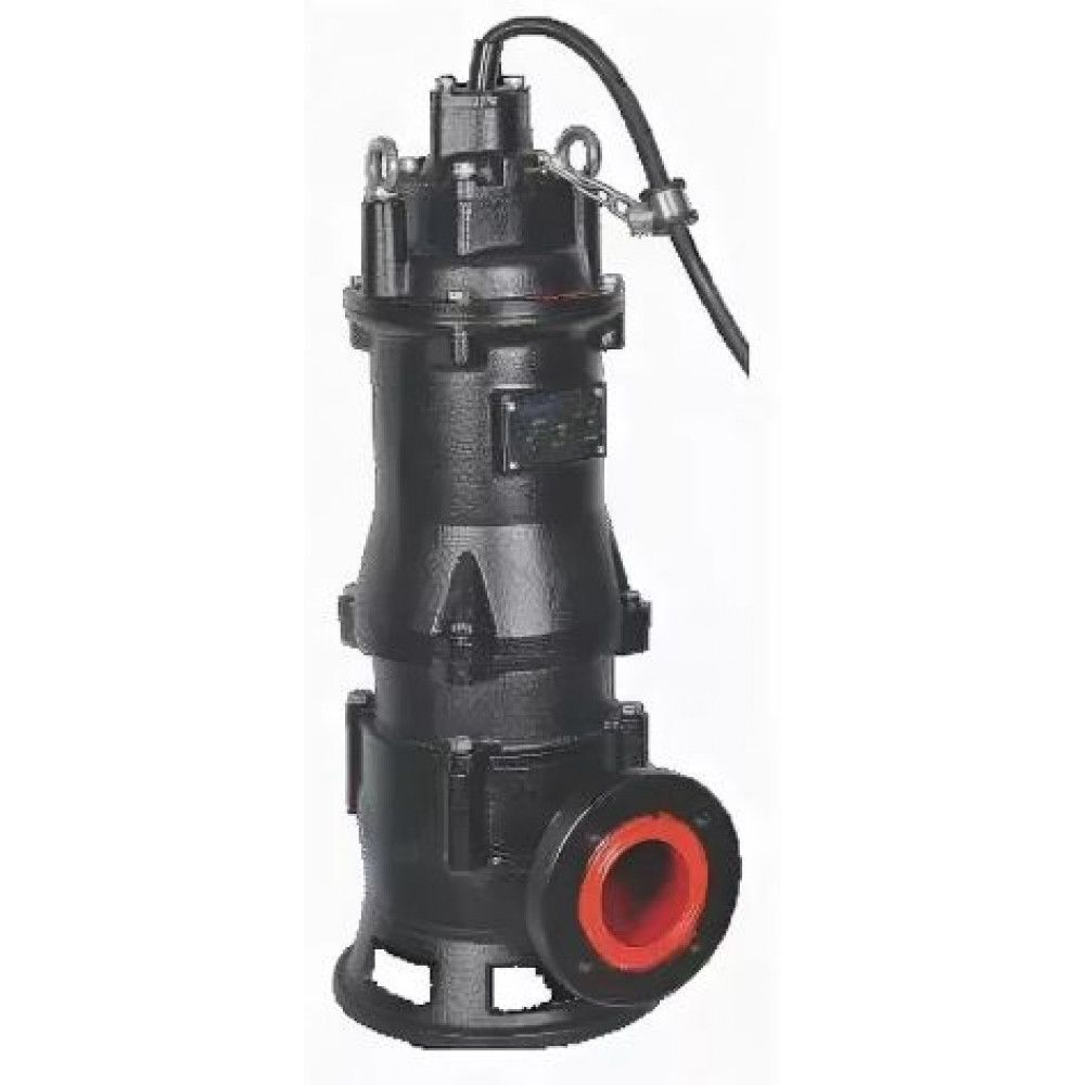Дренажный насос Omnigena WQ 60-10-4 (4000 Вт)