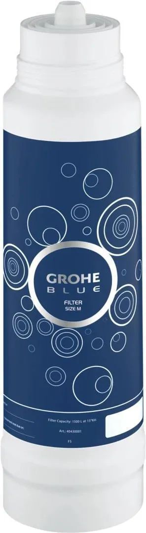 Фильтр Grohe Blue M 40430001