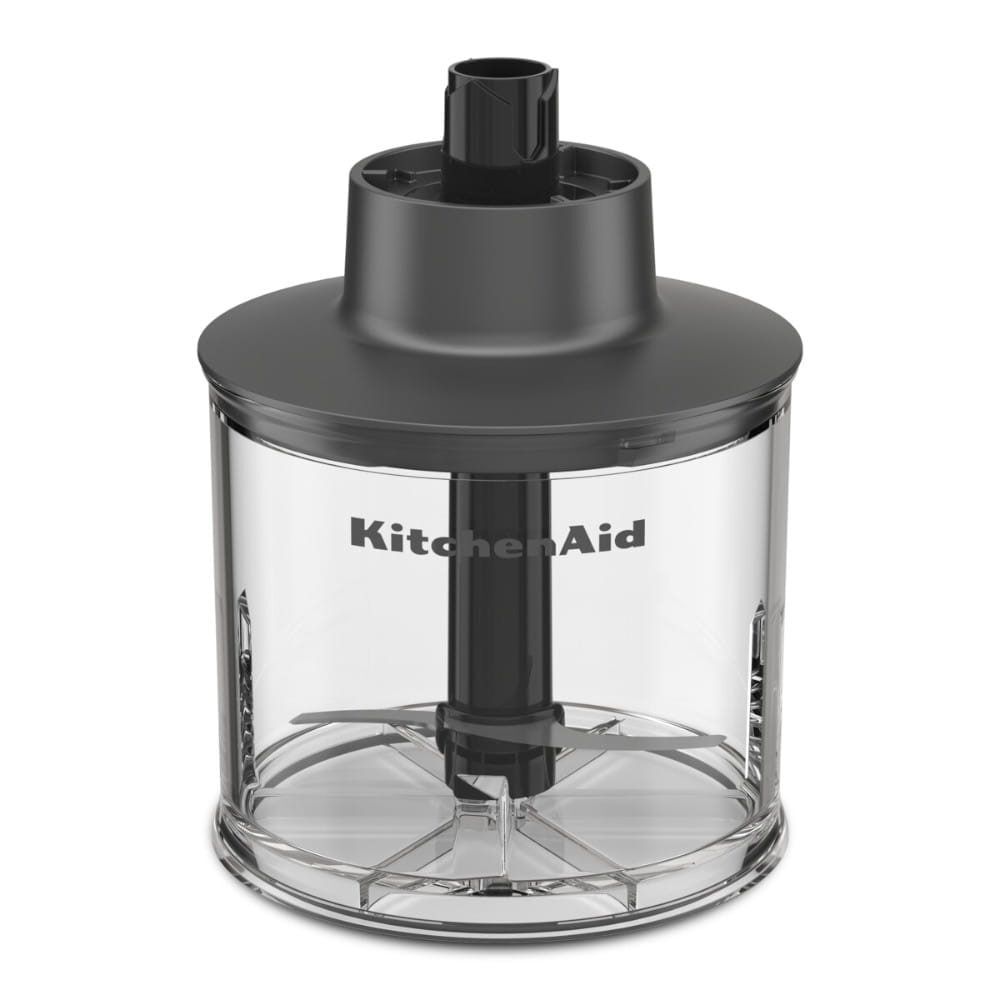 Ручной блендер KitchenAid Go 5KHBRV75BM