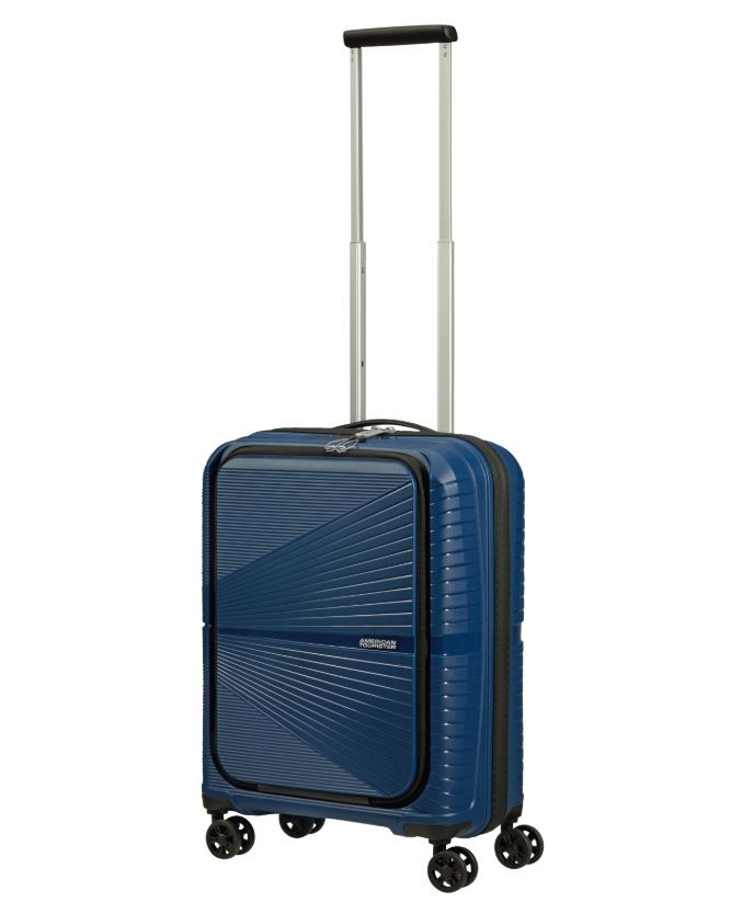 American Tourister Airconic 55 см синий