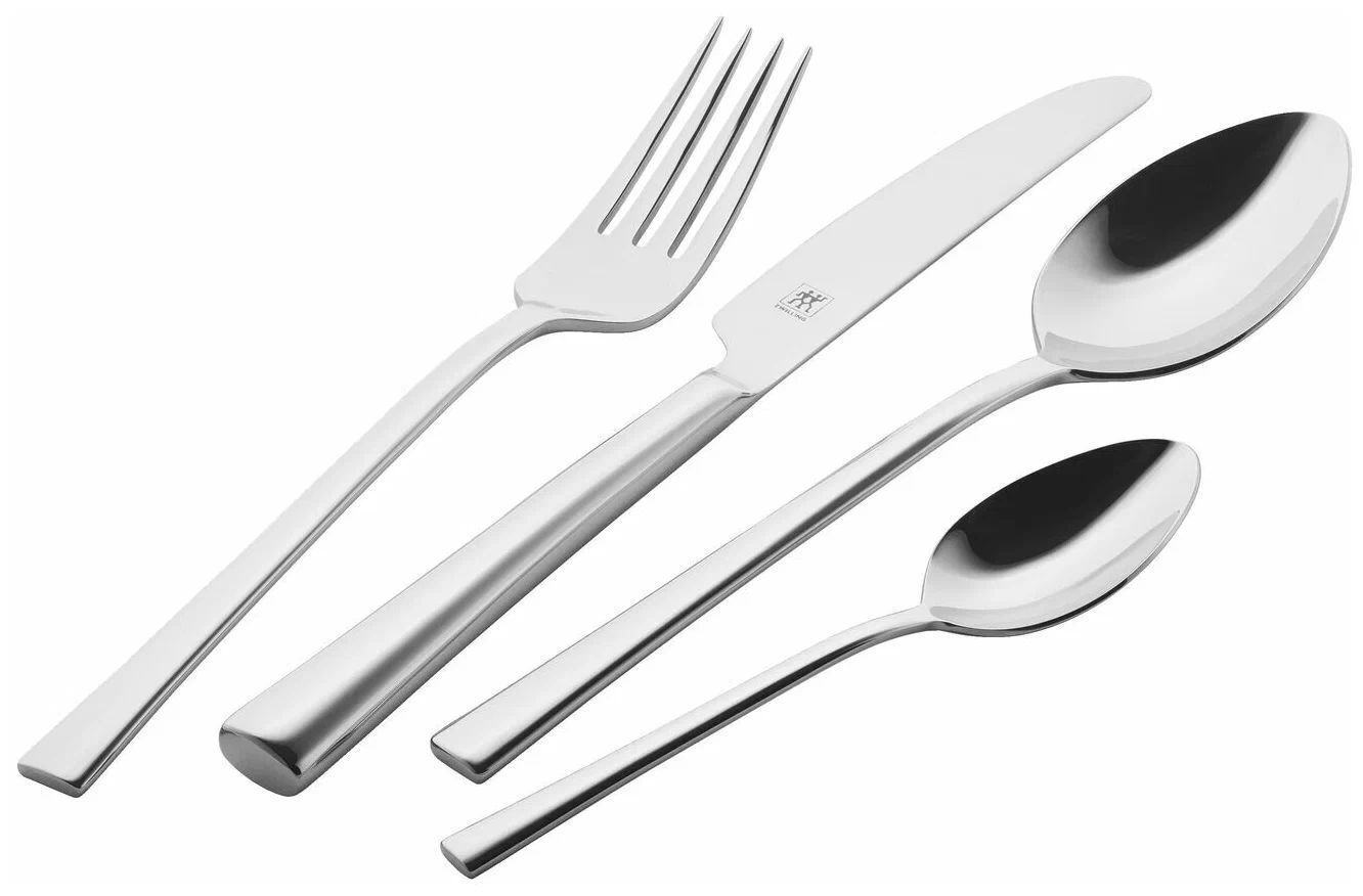 Столовые приборы Zwilling Charleston  07168-330
