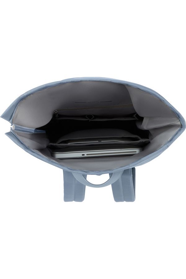 Рюкзак Samsonite 4Pack 151627-1310 15.6" 23л Rolltop Dusty Blue