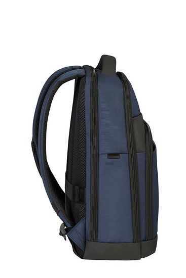 Рюкзак Samsonite Mysight Laptop Backpack 14.1-inch Blue KF9