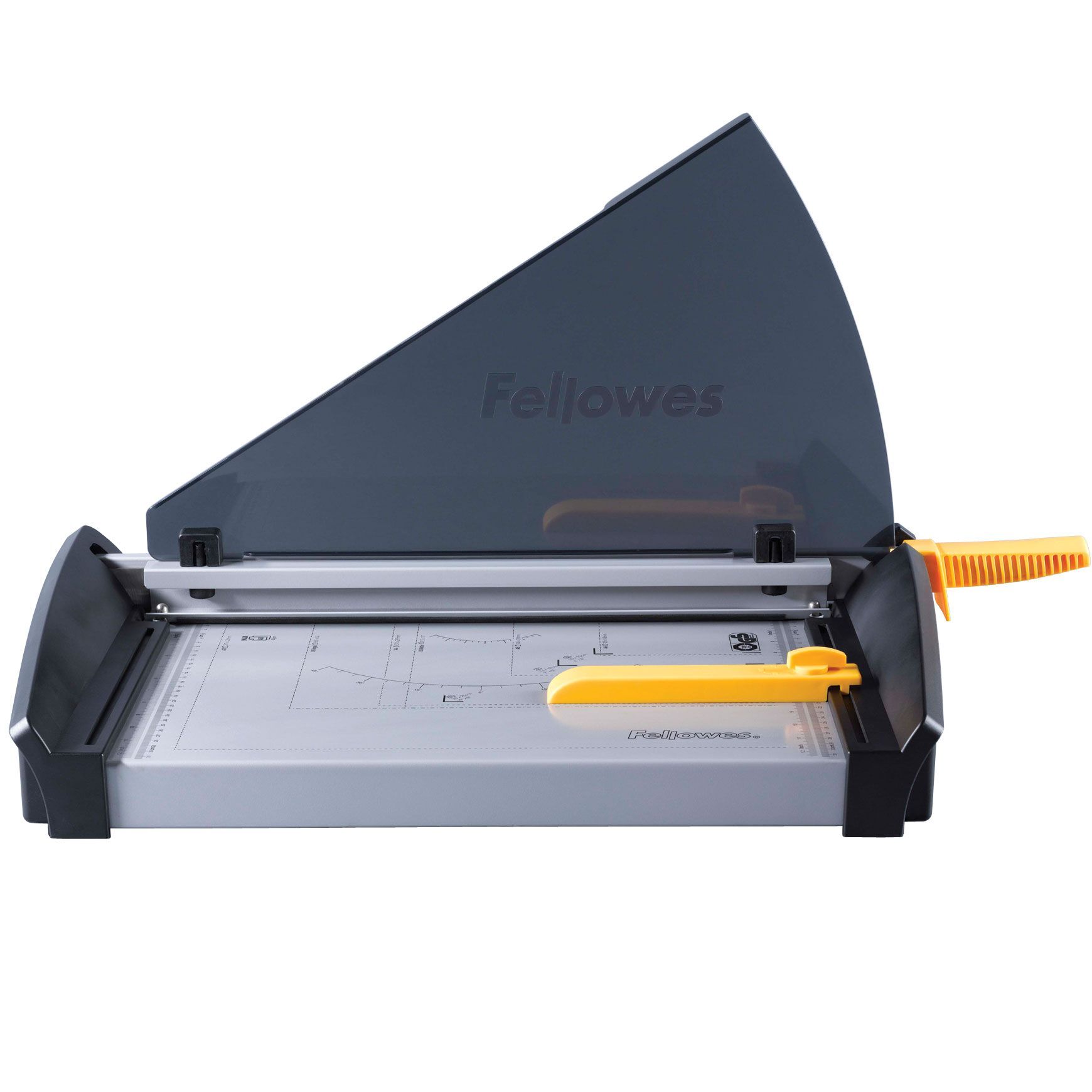 Резак для бумаги Fellowes Plasma A3