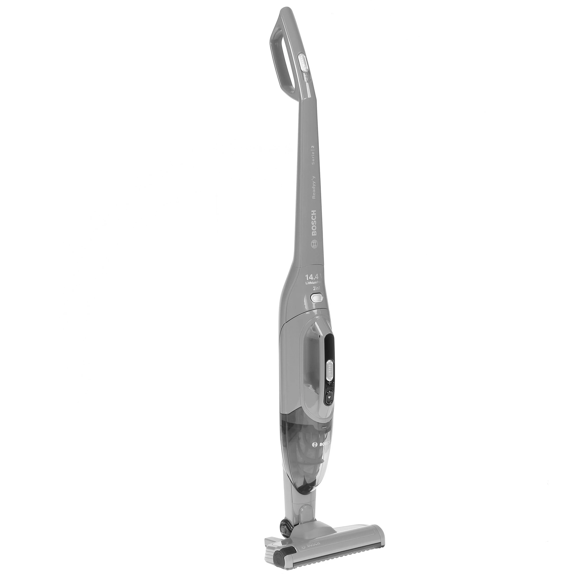 Пылесос Bosch Serie 4 Flexxo Gen 2 BCH3K2301