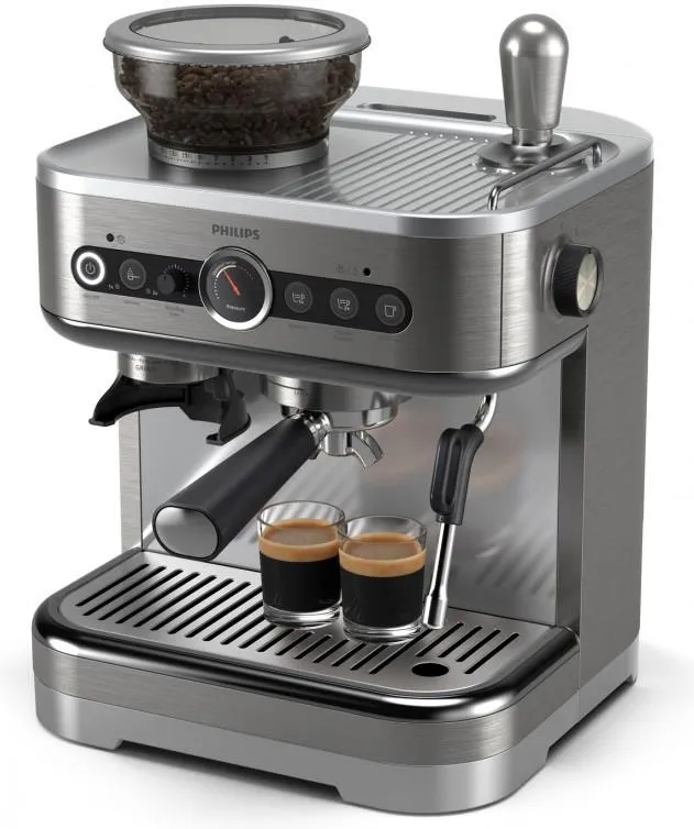 Кофемашина PHILIPS Barista Brew PSA3218/01