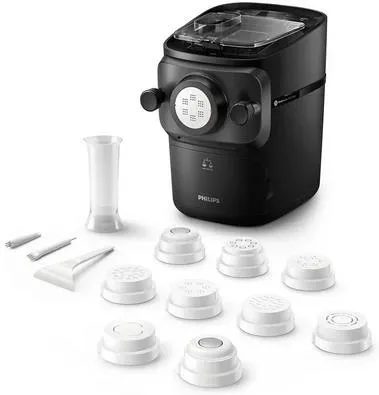 Машинка для пасты PHILIPS HR2665/96