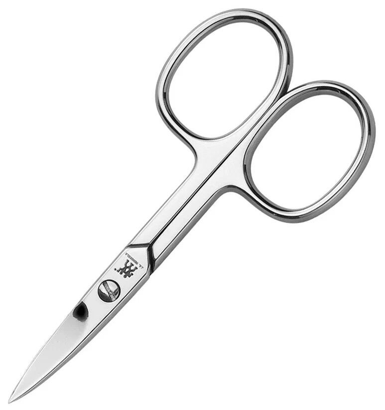 Маникюрный набор из 5 предметов с чехлом из кожи Zwilling Twinox 97101-004-0