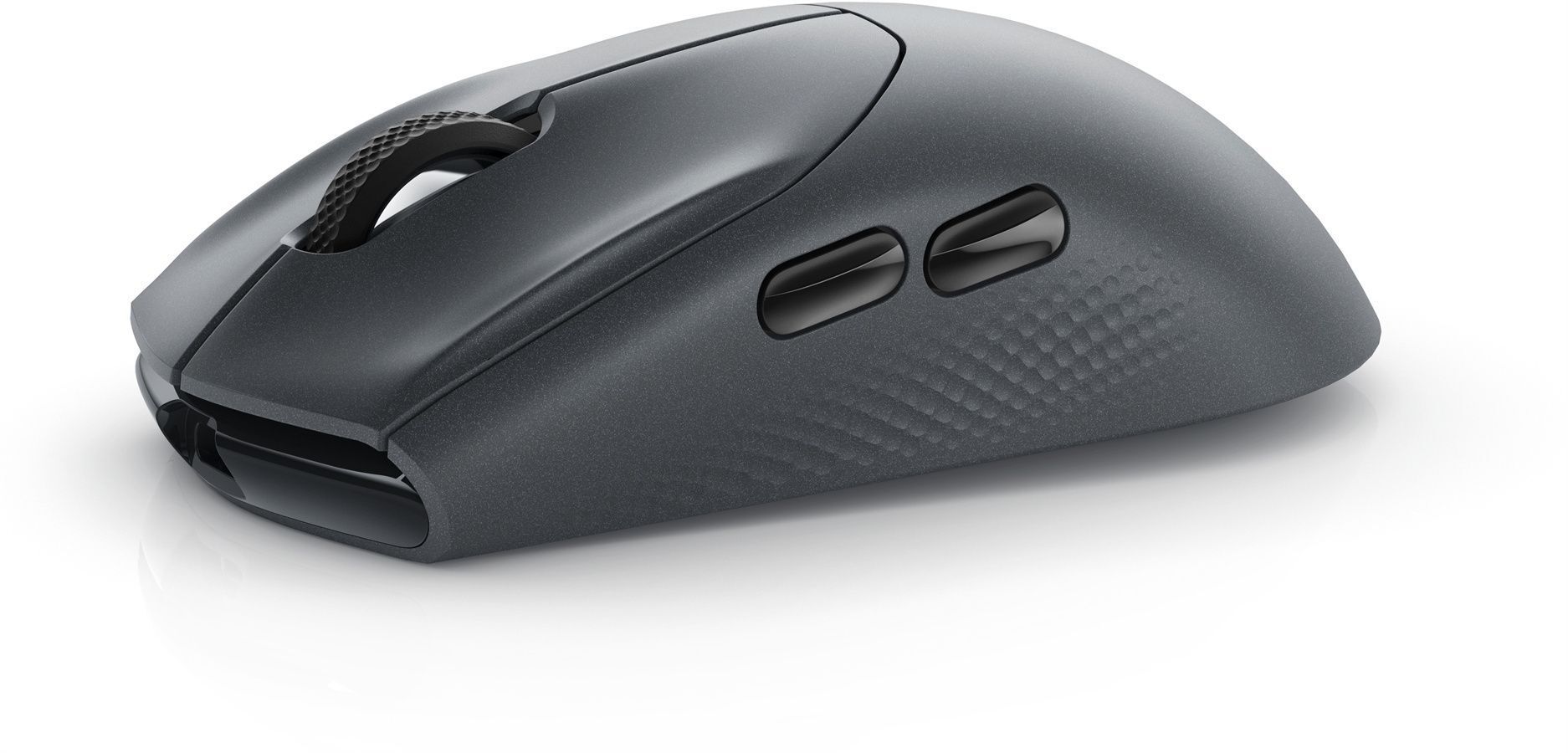 Игровая мышь беспроводная, проводная Alienware AW720M, черный