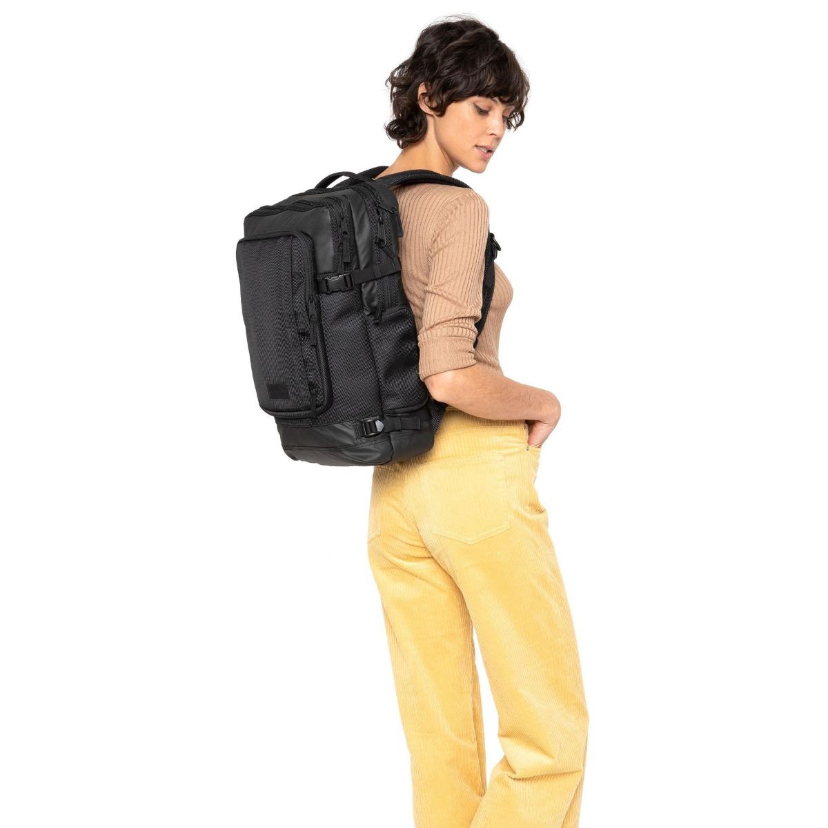 Рюкзак Eastpak Tecum L Cnnct Coat