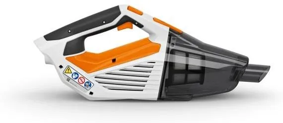 Пылесос аккумуляторный Stihl SEA 20 с АКБ и ЗУ