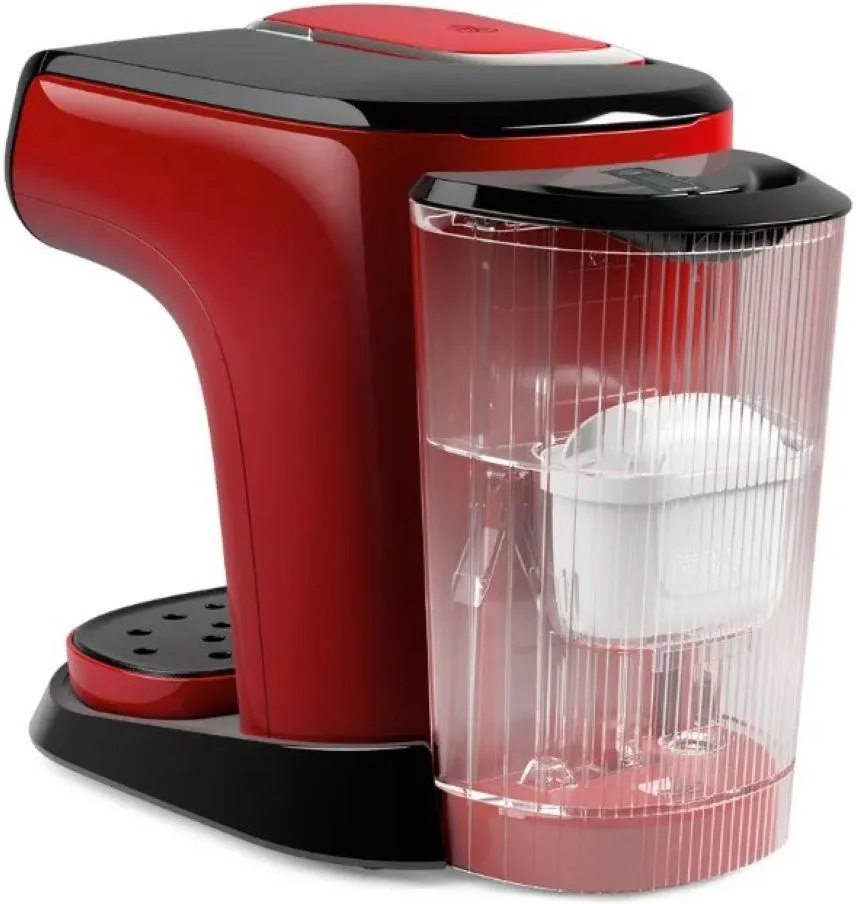 Кофемашина капсульная Bosch Tassimo My Way II TAS6503