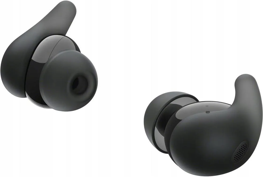 Беспроводные Наушники Sony LinkBuds WF-LS910 Czarny (WFLS910NBCE7)