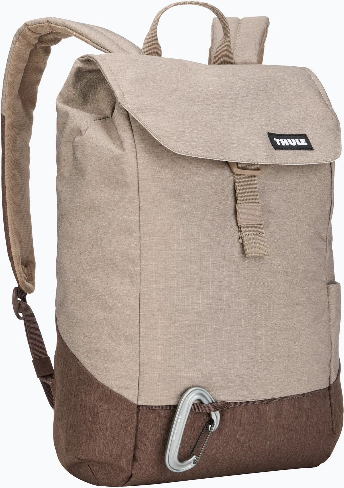 Рюкзак городской Thule Lithos 16 tinted taupe/nuanced brown 3205450