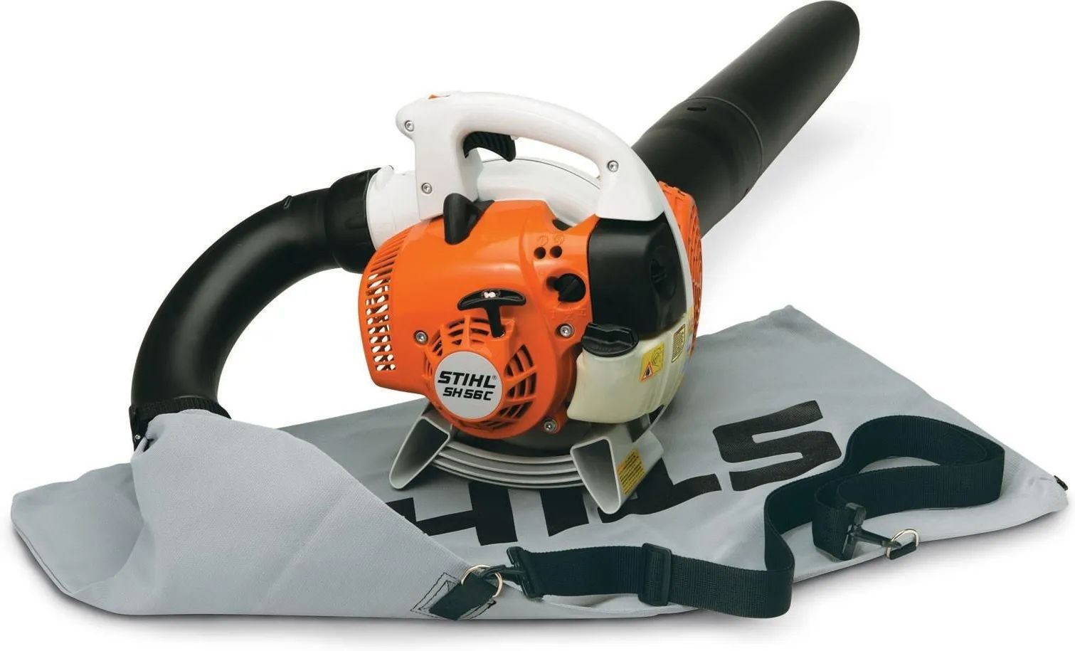 Воздуходувка Stihl Bg 56