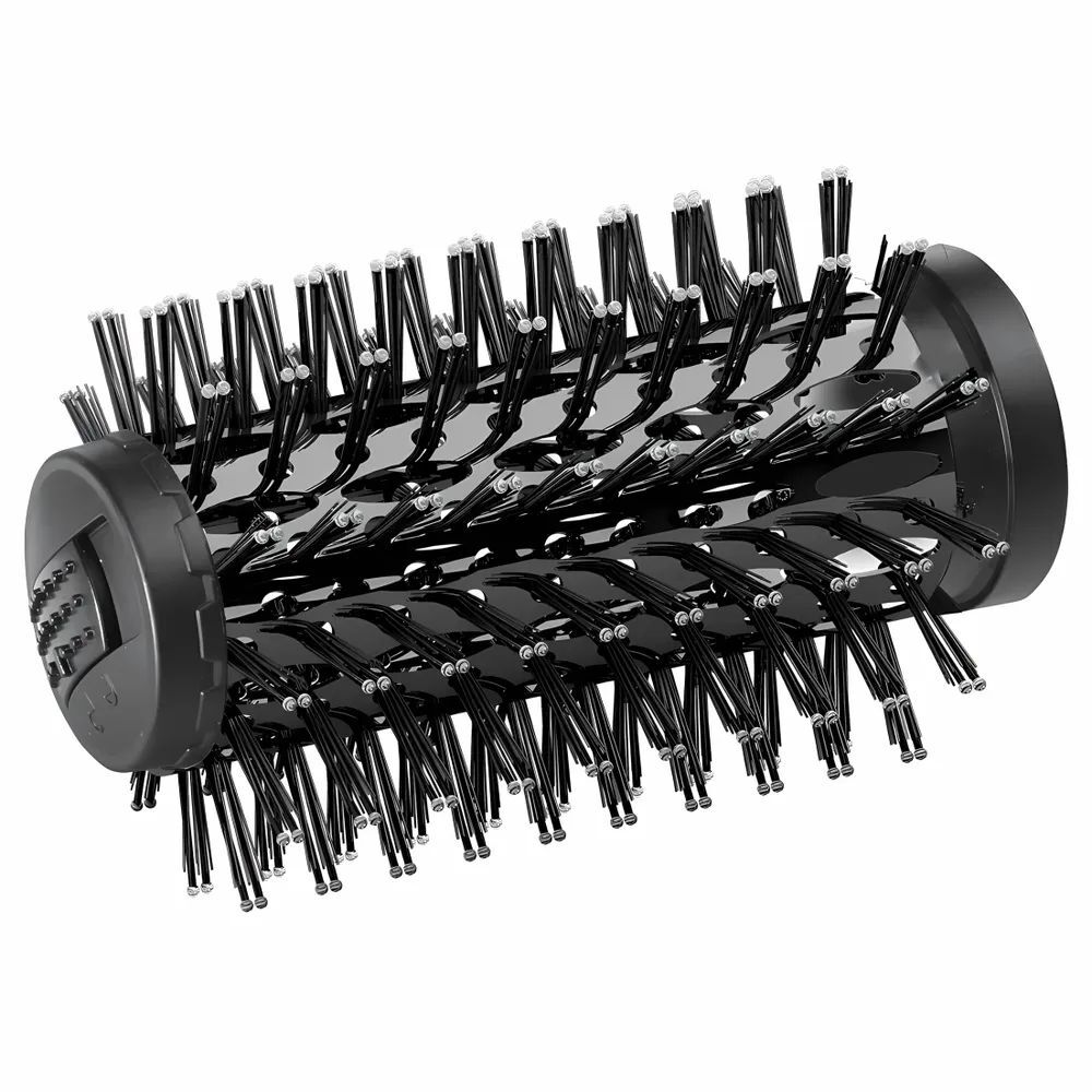 Фен-щетка BaBylissPRO BAB2770E, черный