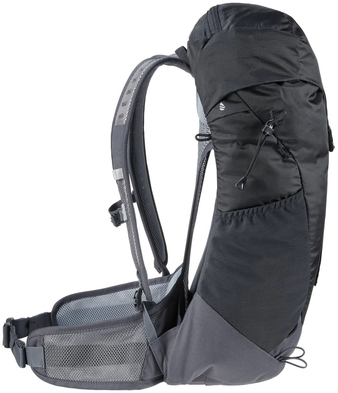 Рюкзак DEUTER AC Lite 24 black-graphite