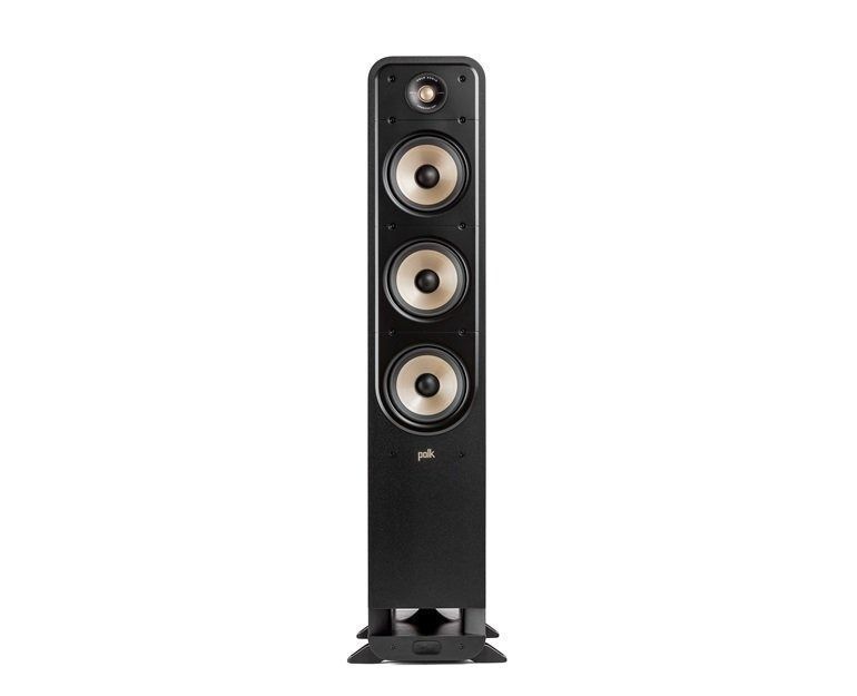 Напольная акустика POLK AUDIO SIGNATURE ELITE ES60, black