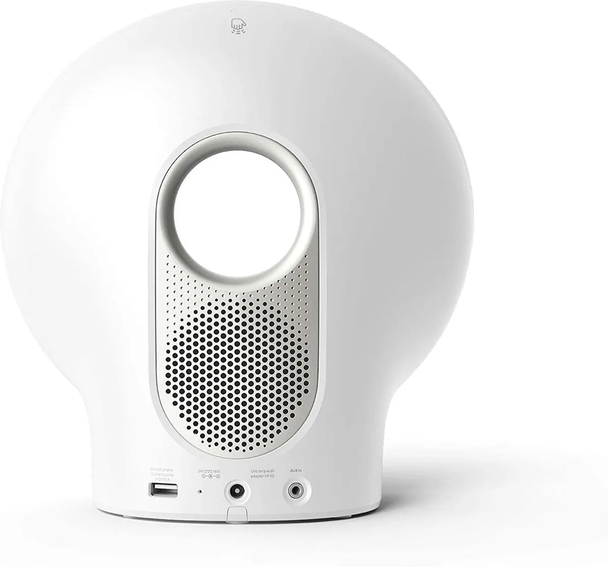 Световой будильник Philips HF3650
