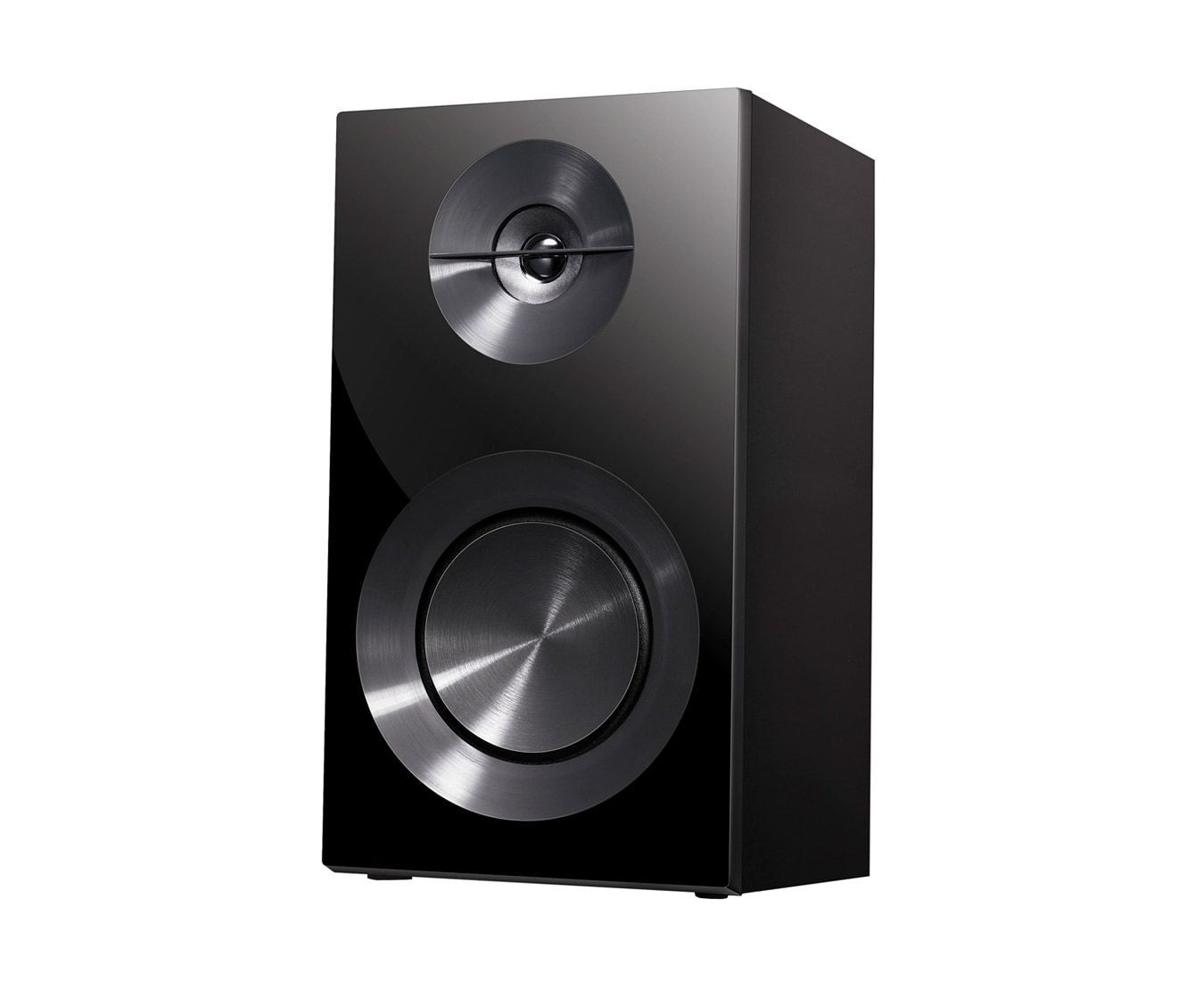 Музыкальный центр LG CM2460