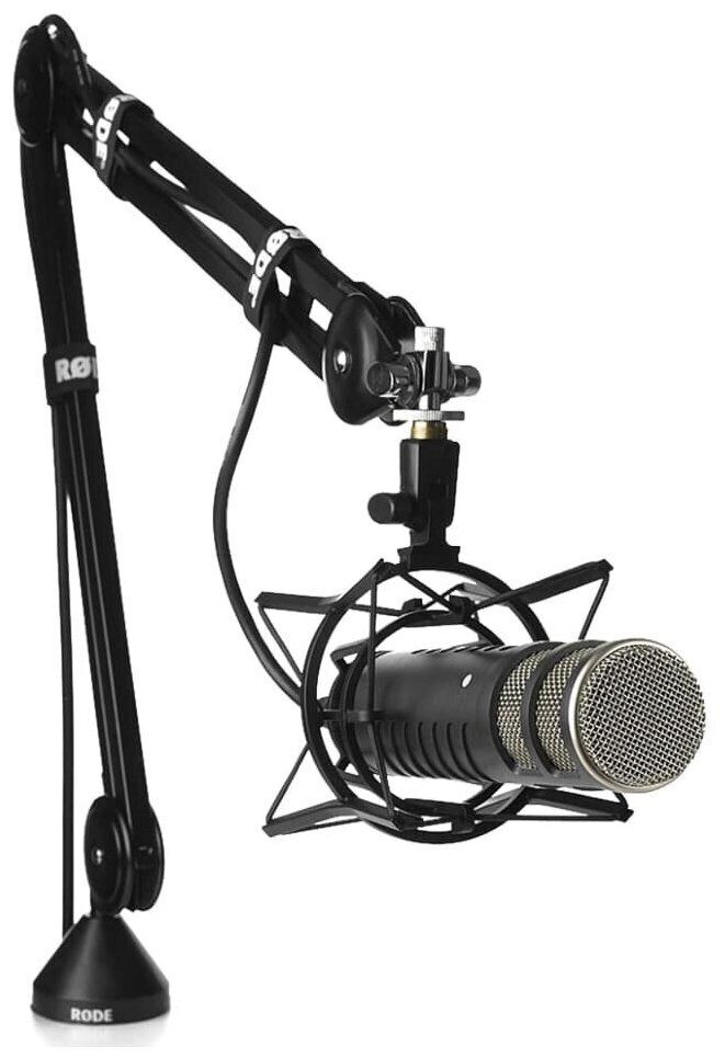 Микрофон Rode Procaster