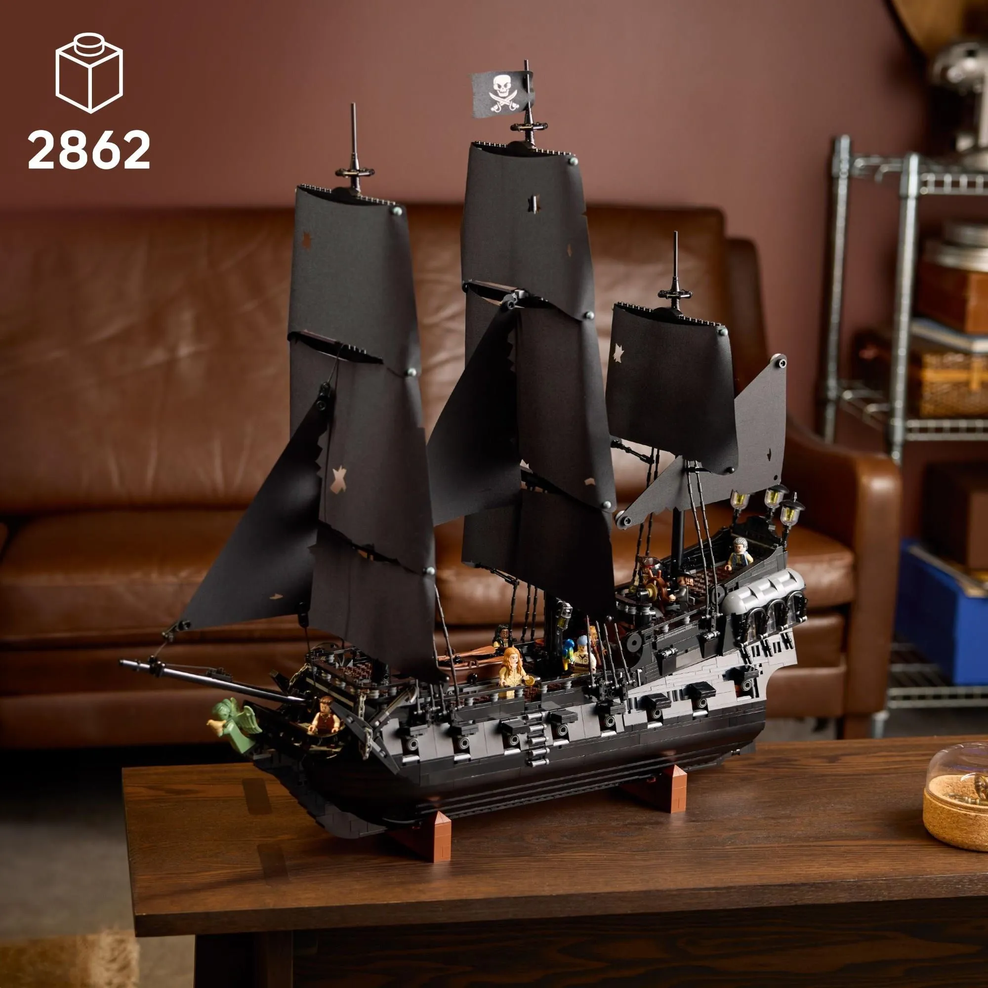 LEGO Icons 10365