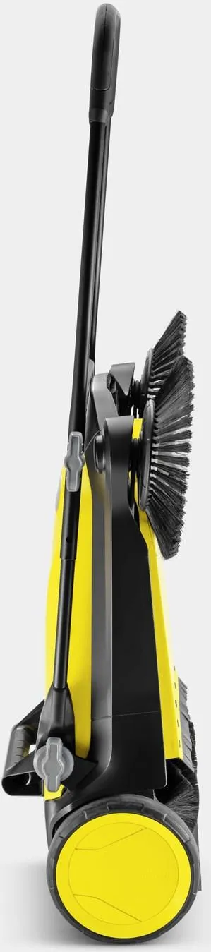 Ручная подметальная машина KARCHER S4 1.766-320.0