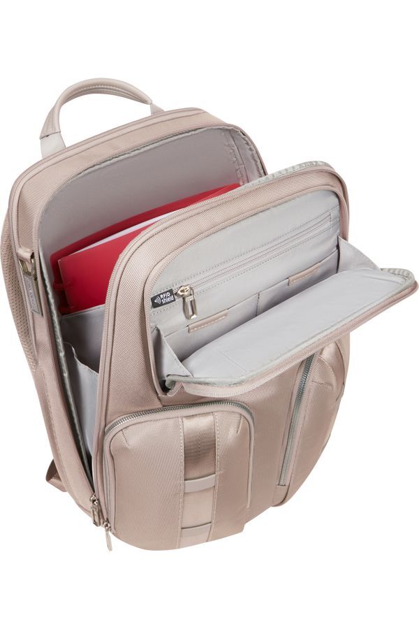 Рюкзак Samsonite Urban Eye 155256-1721 14.1" 13л Quartz