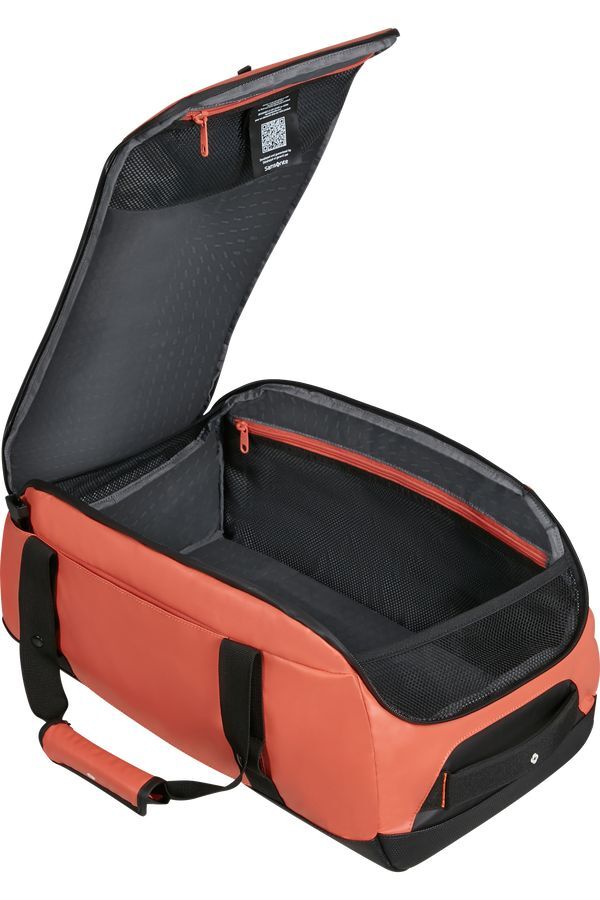 Дорожная сумка Samsonite Ecodiver S 40л 140875-7060 Clay