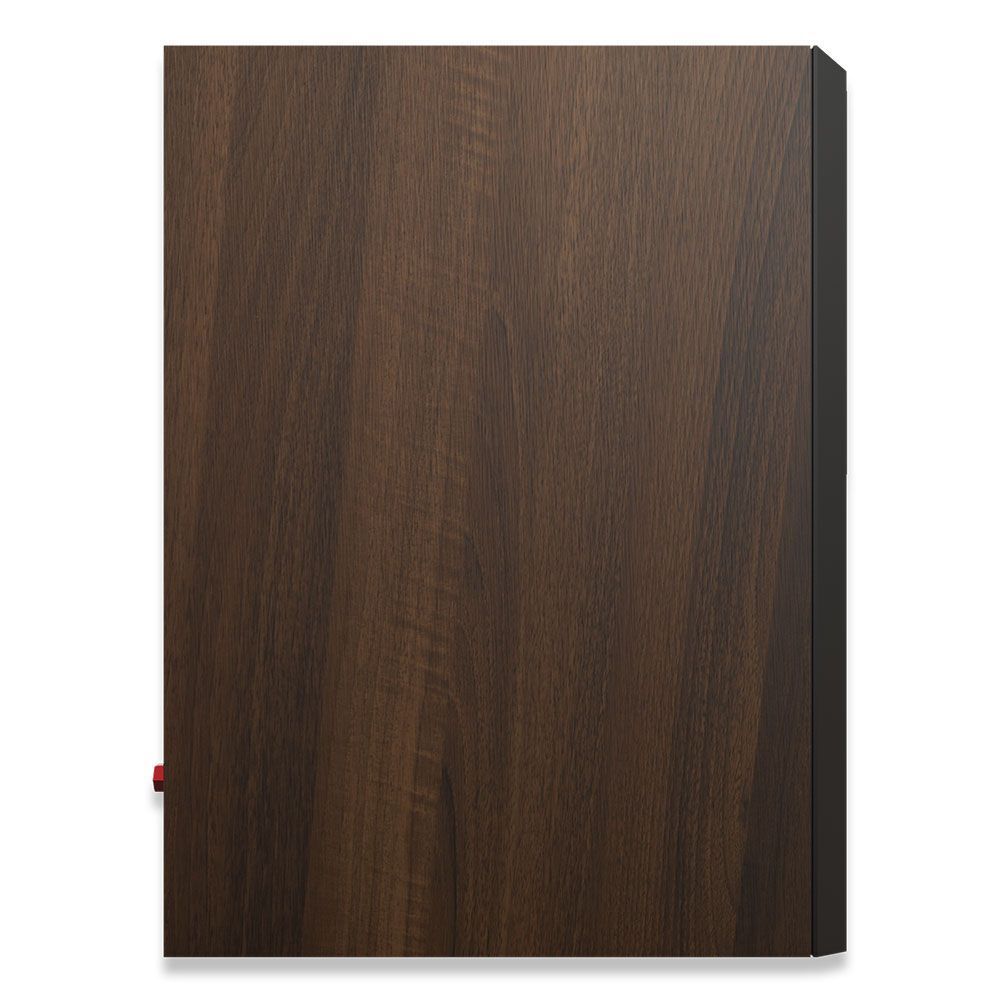Полочная акустическая система Klipsch RP-600M, орех