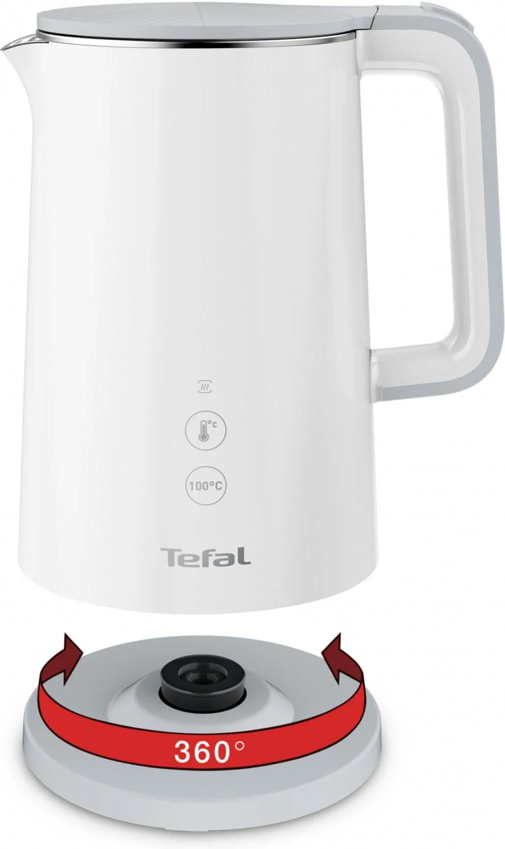 Электрический чайник Tefal Sense KO693