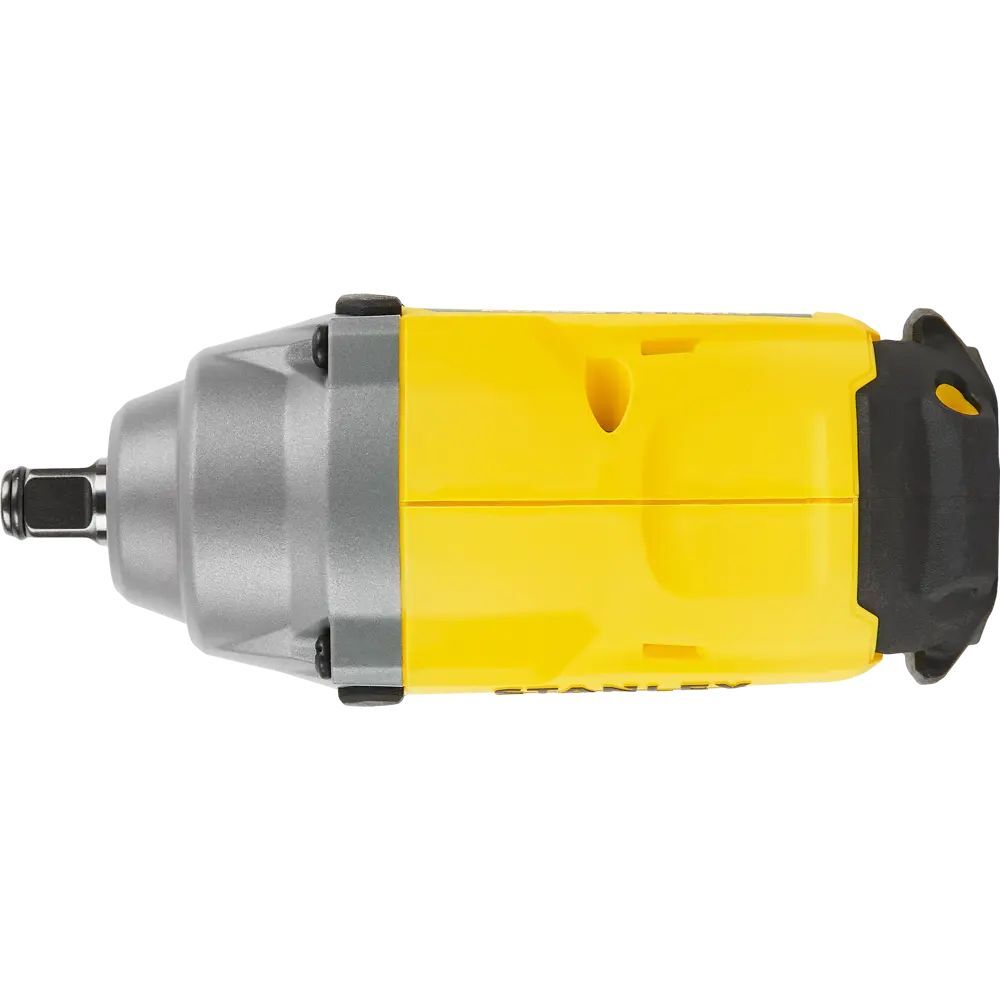 Гайковерт аккумуляторный Stanley Fatmax SFMCF920B-XJ SF, 18 В, без АКБ и ЗУ, 370 Нм
