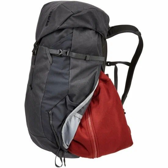 Рюкзак туристический THULE AllTrail X 25L Hiking Backpack TALX125 Obsidian (3204130)