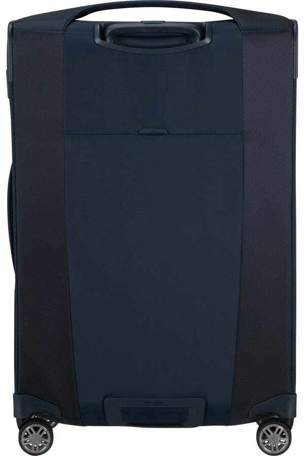 Чемодан Samsonite Re-Lite 154967-1549 67см 79/88л Midnight Blue