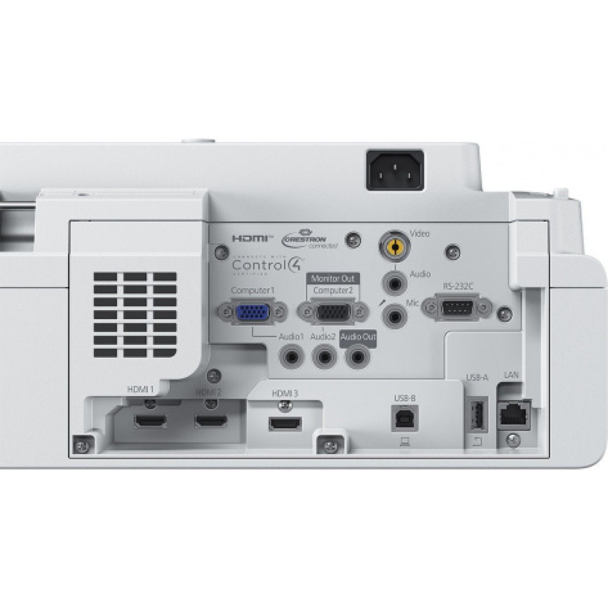 Проектор EPSON EB-725W, V11H999040