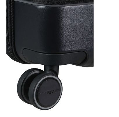 American Tourister Urban Track Чемодан 55 см, 41,5 л черный