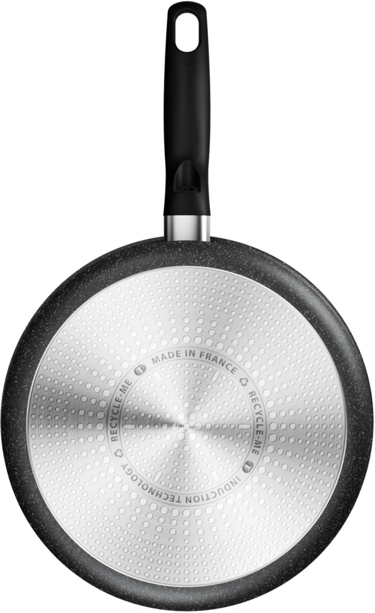 Набор посуды Tefal Dark Essential 3 предмета G0069153