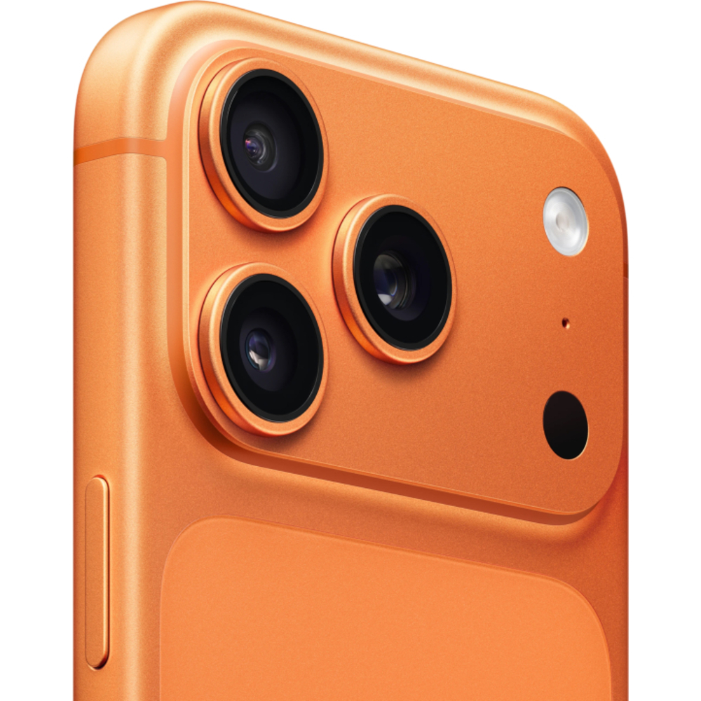 Смартфон Apple iPhone 17 Pro Max 256 ГБ eSIM, Orange