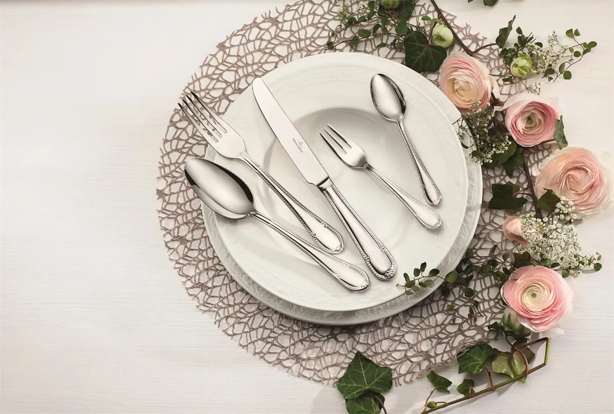 Набор столовых приборов Villeroy&Boch Mademoiselle 24 предмета