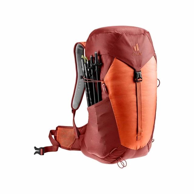 Рюкзак Deuter Ac Lite 30 Paprika Redwood