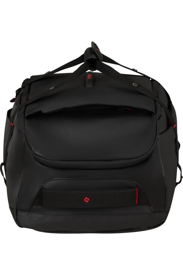 Дорожная сумка Samsonite Ecodiver S 40л 140875-1041 Black