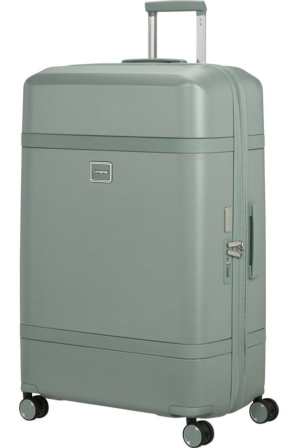 Чемодан Samsonite Image 154694-A639 81см 125/137л Thyme