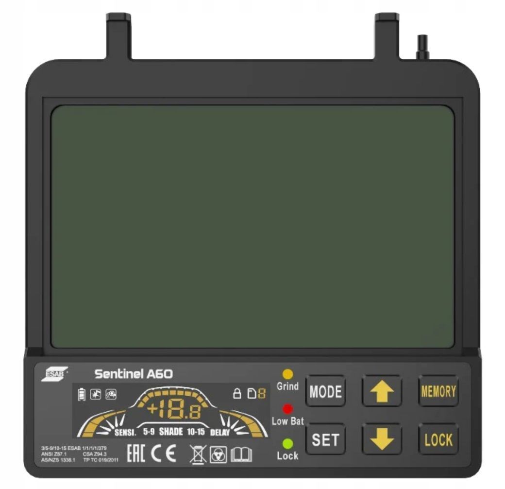 Маска ESAB SENTINEL A50