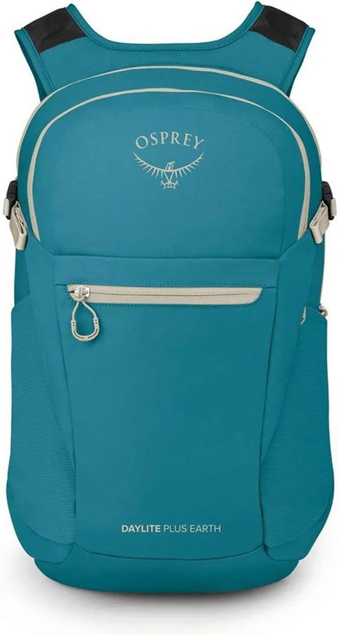 Рюкзак Osprey Daylite Plus Earth 20 л, Tropical Blue